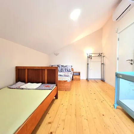 Relax & Spa-house Near Therma Numera