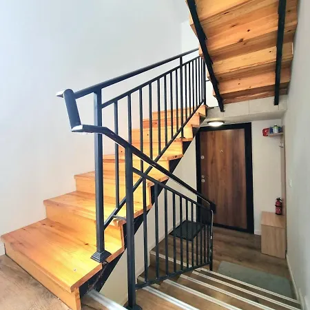 Relax & Spa-house Near Therma Numera Villa