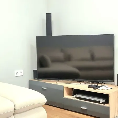 Relax & Spa-house Near Therma Numera וילה *