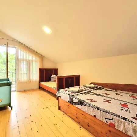 Villa Relax & Spa-house Near Therma Numera Burgas Stad