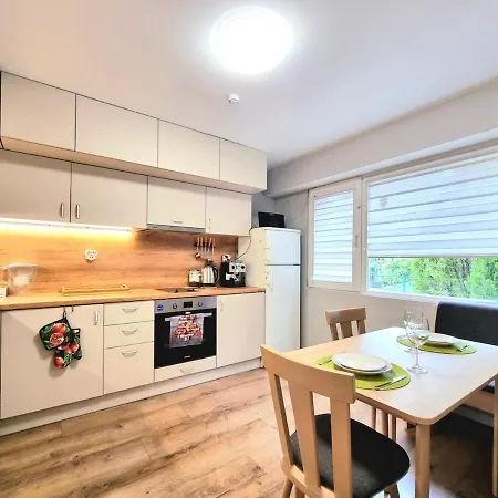 Relax & Spa-house Near Therma Numera Villa Burgas Stad