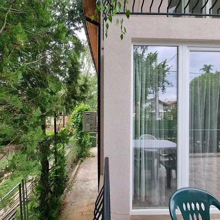 Villa Relax & Spa-house Near Therma Numera