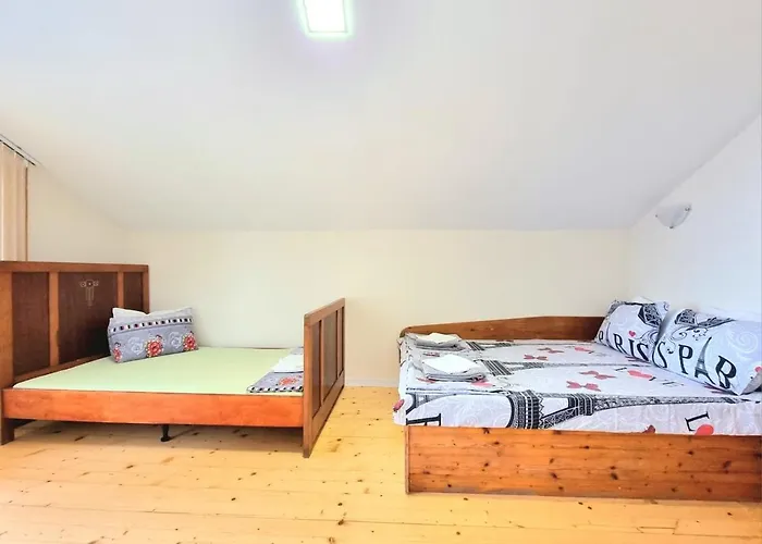 Relax & Spa-house Near Therma Numera * Burgas