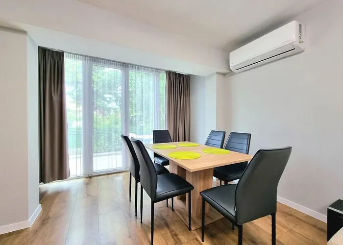 Relax & Spa-house Near Therma Numera *