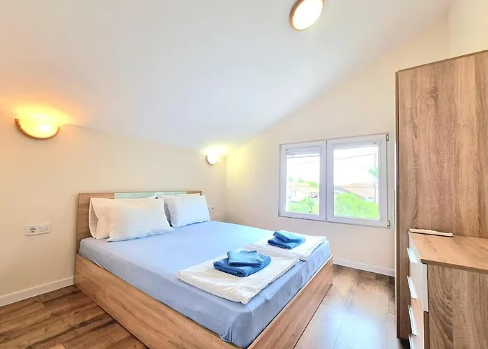 Relax & Spa-house Near Therma Numera Villa *