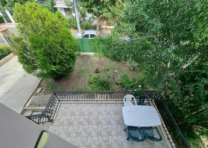 Villa Relax & Spa-house Near Therma Numera