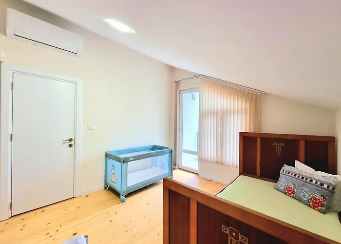 Relax & Spa-house Near Therma Numera Villa *