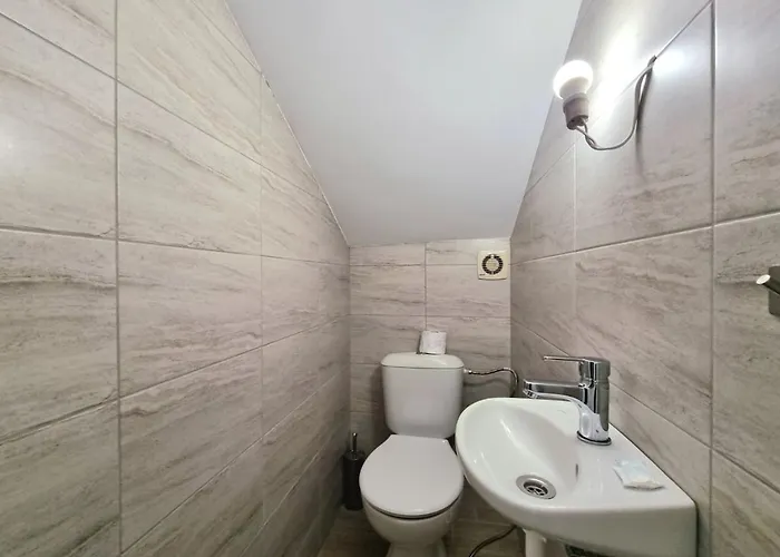 Relax & Spa-house Near Therma Numera * Burgas