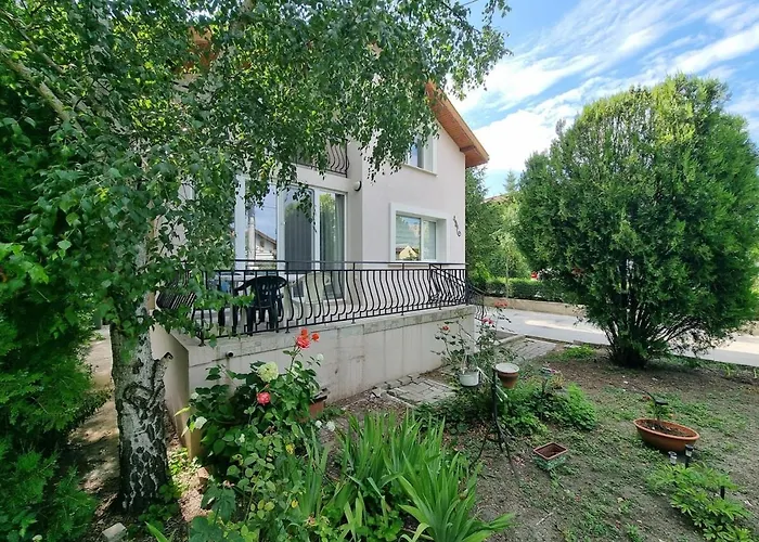 Villa Relax & Spa-house Near Therma Numera *