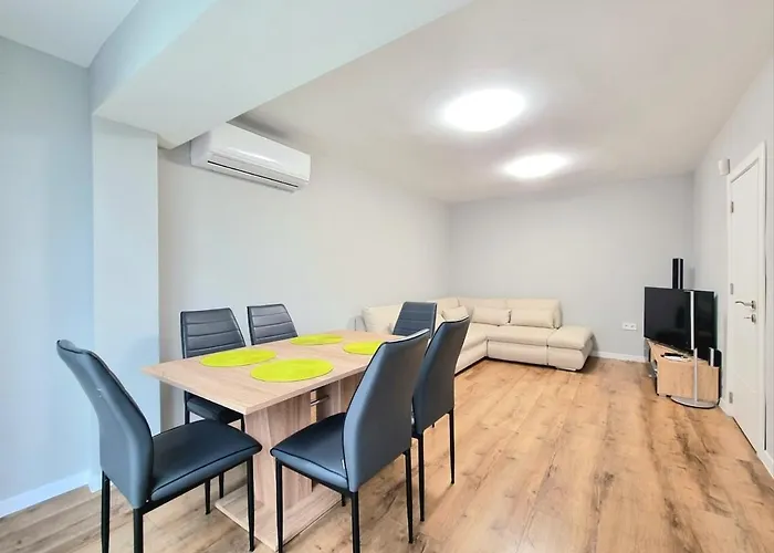 Relax & Spa-house Near Therma Numera Burgas