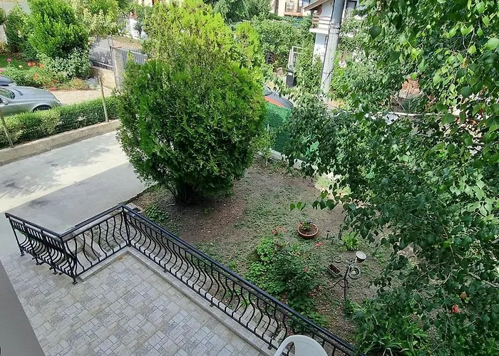 Relax & Spa-house Near Therma Numera