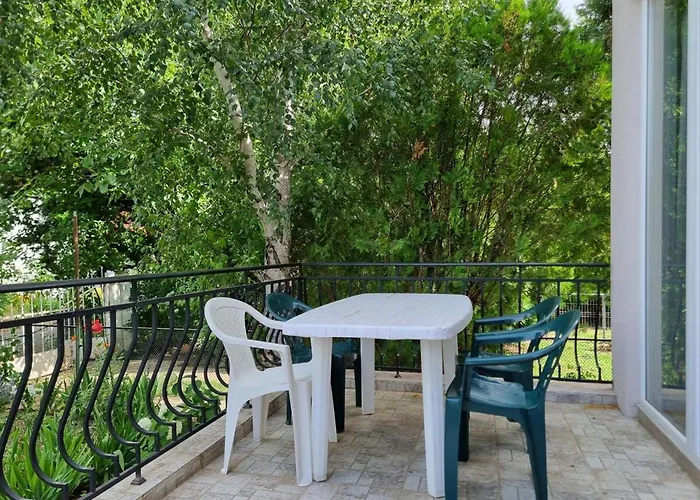 Relax & Spa-house Near Therma Numera Villa