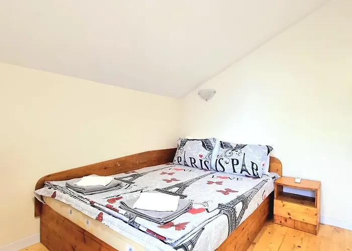 Relax & Spa-house Near Therma Numera Villa *