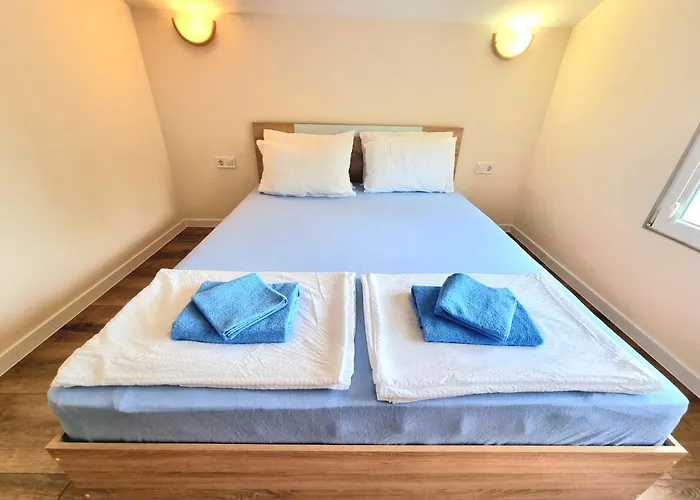 Relax & Spa-house Near Therma Numera Burgas