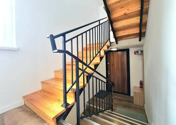 Relax & Spa-house Near Therma Numera Villa