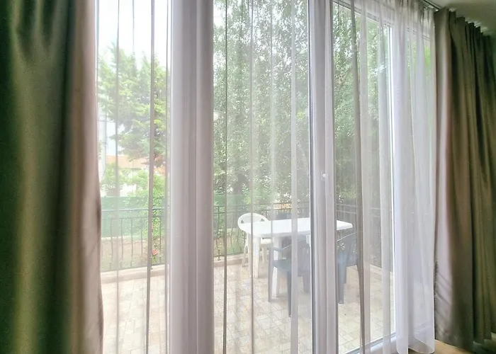 Relax & Spa-house Near Therma Numera Burgas