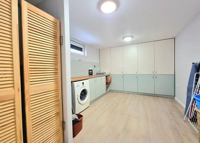 Relax & Spa-house Near Therma Numera * Burgas